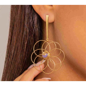 Margaret Earrings
