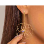 Margaret Earrings