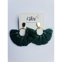 Aretes Anastasia