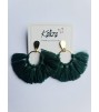 Aretes Anastasia