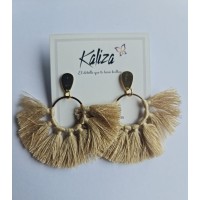 Aretes Anastasia