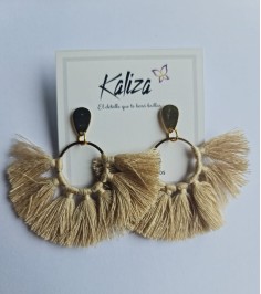 Aretes Anastasia