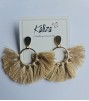 Aretes Anastasia