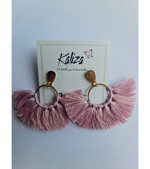 Aretes Anastasia