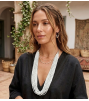 Maxi Collar de Mostacilla 