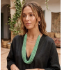 Maxi Collar de Mostacilla 