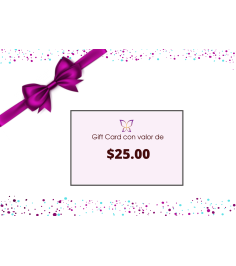 Gift Card Virtuales